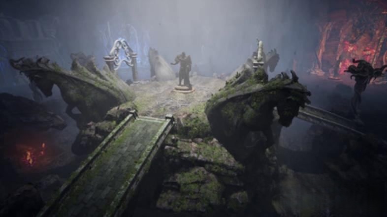 Ashes of Creation PvP Guide: Dominate Alpha 2 Battlefields